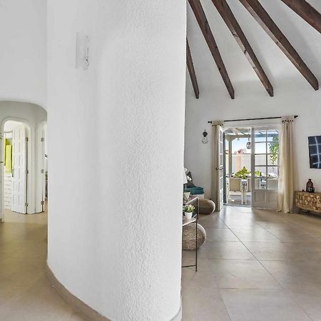 Villa Bolson By Welcome Tenerife بويرتو دي سانتياغو المظهر الخارجي الصورة