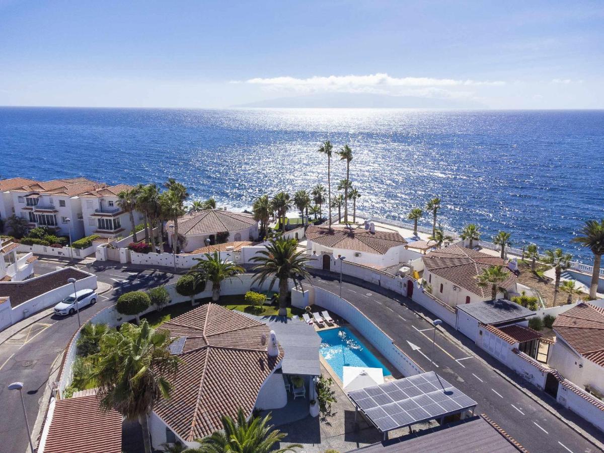 Villa Bolson By Welcome Tenerife بويرتو دي سانتياغو المظهر الخارجي الصورة