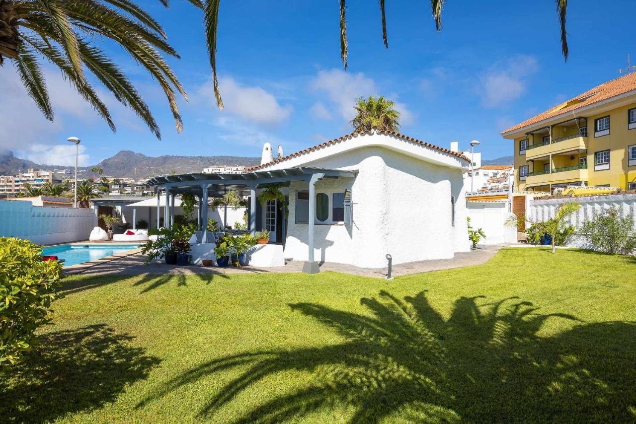 Villa Bolson By Welcome Tenerife بويرتو دي سانتياغو المظهر الخارجي الصورة