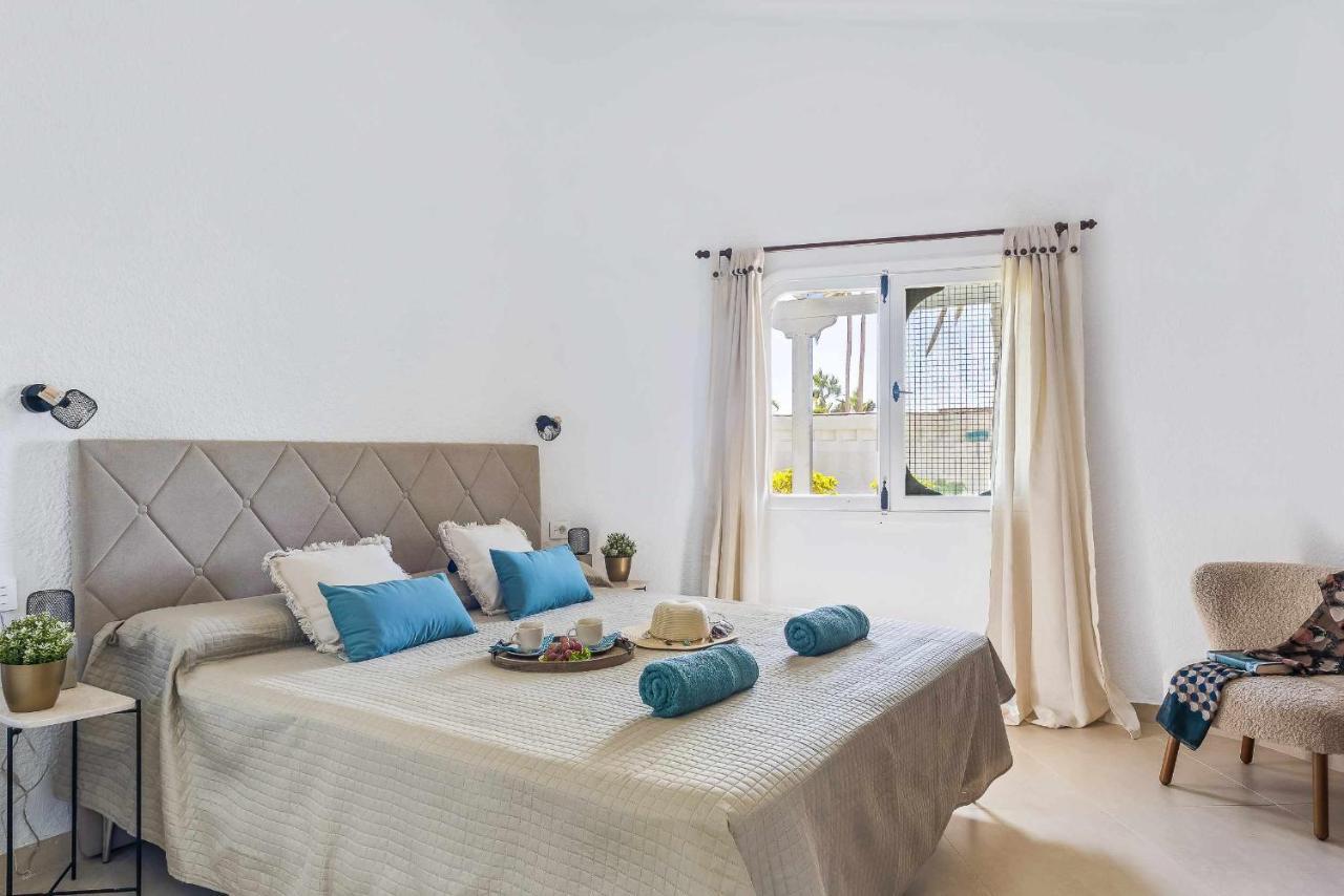 Villa Bolson By Welcome Tenerife بويرتو دي سانتياغو المظهر الخارجي الصورة