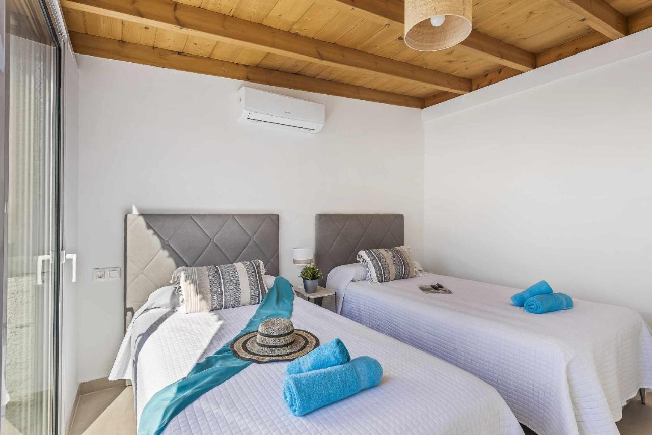 Villa Bolson By Welcome Tenerife بويرتو دي سانتياغو المظهر الخارجي الصورة